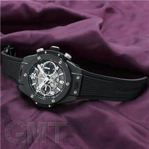 HUBLOT ウブロ ビッグバン ウニコ チタニウム セラミック ブラックマジック 441.CI.1171.RX メイン