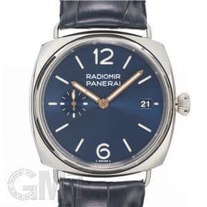 OFFICINE PANERAI オフィチーネ パネライ ラジオミール クアランタ 40mm PAM01293 メイン