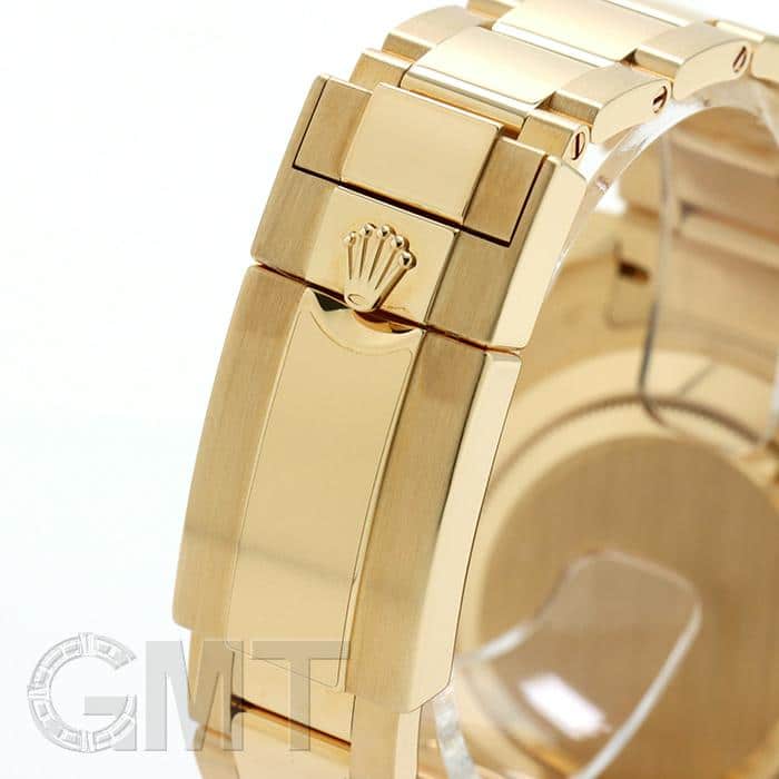 未使用)ROLEX ロレックス ヨットマスター II 116688 金針（商品ID