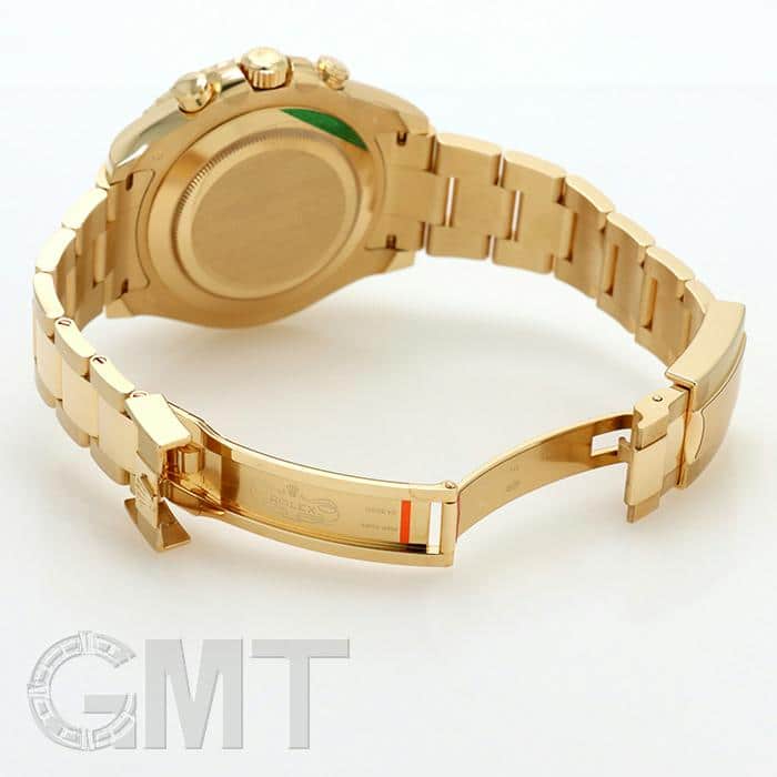 未使用)ROLEX ロレックス ヨットマスター II 116688 金針（商品ID