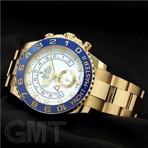 未使用)ROLEX ロレックス ヨットマスター II 116688 金針（商品