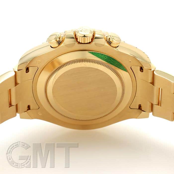 未使用)ROLEX ロレックス ヨットマスター II 116688 金針（商品ID