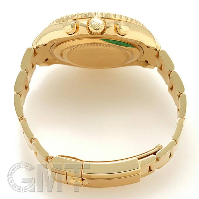 未使用)ROLEX ロレックス ヨットマスター II 116688 金針（商品ID
