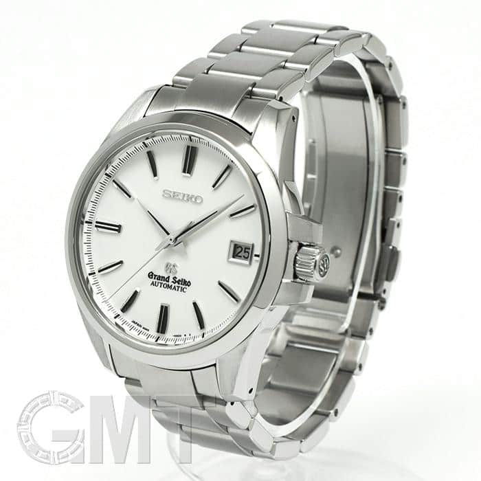 中古)SEIKO セイコー グランドセイコー オートマチック SBGR055（商品