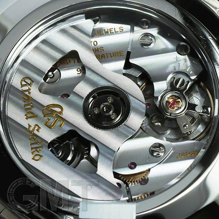 中古)SEIKO セイコー グランドセイコー オートマチック SBGR055（商品