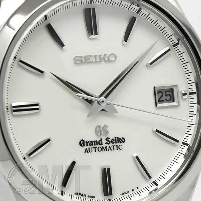 中古)SEIKO セイコー グランドセイコー オートマチック SBGR055（商品