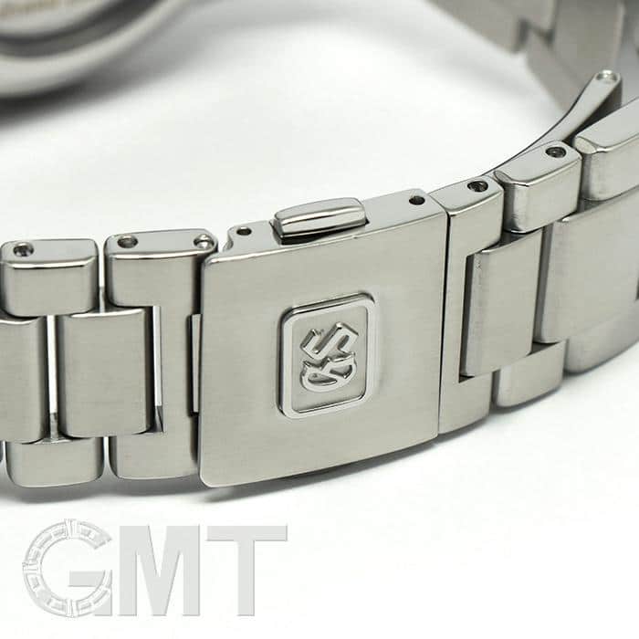 グランドセイコー SBGR055 自動巻き　純正ブレス 中古)SEIKO セイコー グランドセイコー オートマチック SBGR055（商品