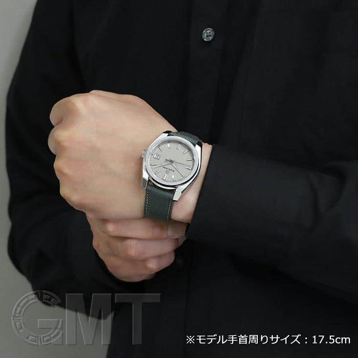 中古)SEIKO セイコー グランドセイコー スポーツコレクション 9F 中古)SEIKO セイコー グランドセイコー スポーツコレクション 9F