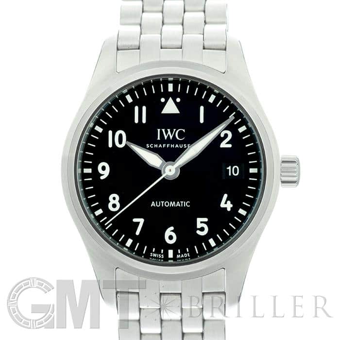 中古)IWC インターナショナルウォッチカンパニー パイロットウォッチ