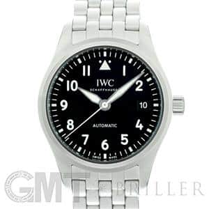 IWC インターナショナルウォッチカンパニー パイロットウォッチ オートマティック36 IW324010 メイン