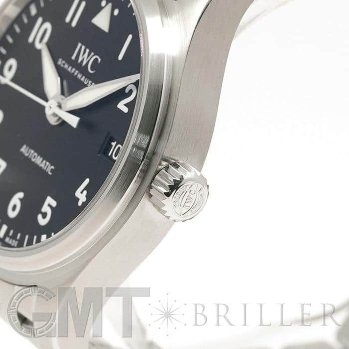 中古)IWC インターナショナルウォッチカンパニー パイロットウォッチ