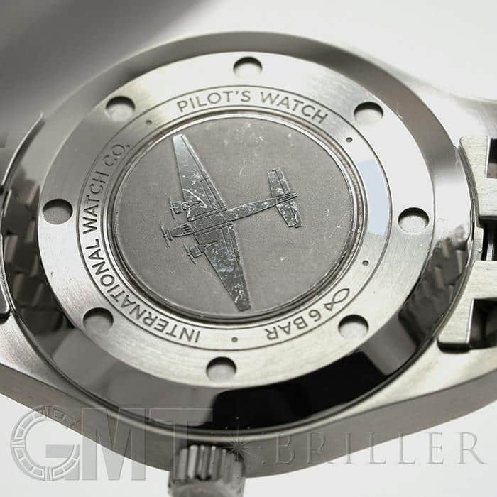 IW324010 IWC Pilot