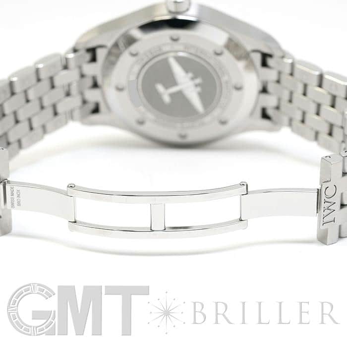 中古)IWC インターナショナルウォッチカンパニー パイロットウォッチ