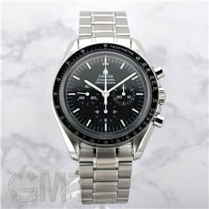 中古)OMEGA オメガ スピードマスター プロフェッショナル 銀河鉄道999