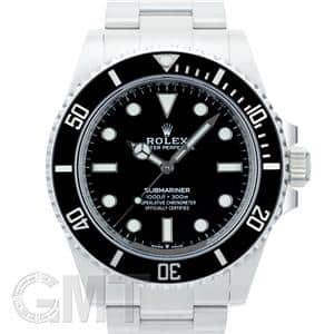 ROLEX ロレックス サブマリーナー  41 124060 メイン