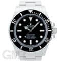 ROLEX ロレックス サブマリーナー  41 124060