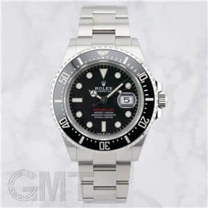 中古)ROLEX ロレックス シードゥエラー 126600（商品ID：3717018786914