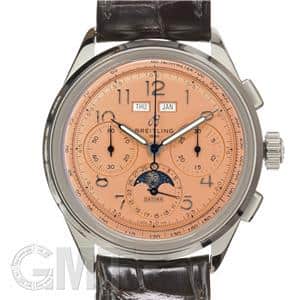 BREITLING ブライトリング プレミエ B25 ダトラ42 AB2510201K1P1 メイン