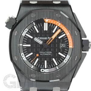 AUDEMARS PIGUET オーデマ・ピゲ ロイヤルオークオフショア ダイバー 15707CE.OO.A002CA.01 メイン