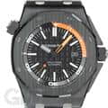 AUDEMARS PIGUET オーデマ・ピゲ ロイヤルオークオフショア ダイバー 15707CE.OO.A002CA.01