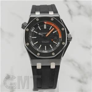 AUDEMARS PIGUET オーデマ・ピゲ ロイヤルオークオフショア ダイバー 15707CE.OO.A002CA.01 メイン