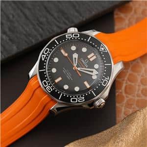 OMEGA オメガ シーマスター ダイバー 300M 210.32.42.20.01.006 メイン