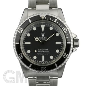 ROLEX ロレックス サブマリーナー  Ref.5512 メイン