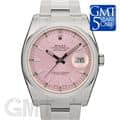 ROLEX ロレックス デイトジャスト 116200 ピンク