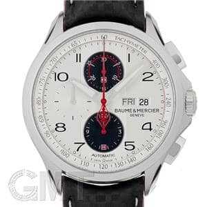 BAUME & MERCIER ボーム&メルシエ クリフトン クラブ シェルビー コブラ MOA10342【世界1964本限定】アウトレット メイン