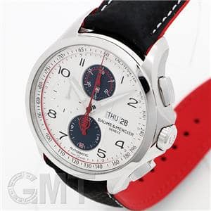 BAUME & MERCIER ボーム&メルシエ クリフトン クラブ シェルビー コブラ MOA10342【世界1964本限定】アウトレット メイン