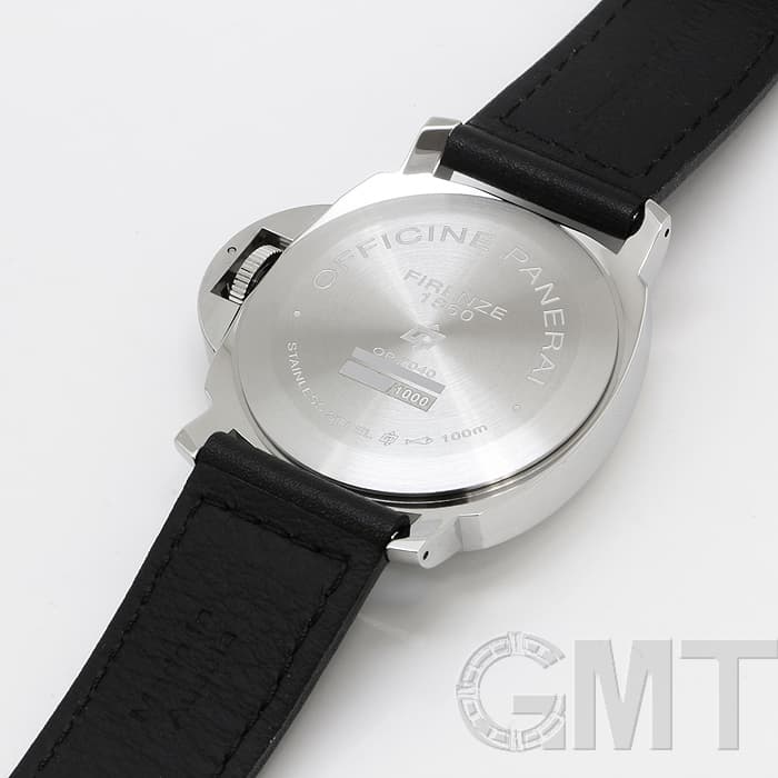 新品)OFFICINE PANERAI オフィチーネ パネライ ルミノール