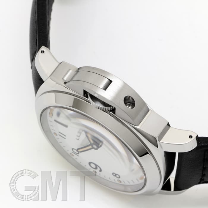 新品)OFFICINE PANERAI オフィチーネ パネライ ルミノール
