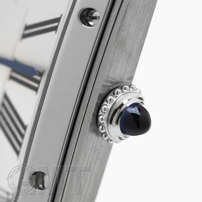 正規品Cartier カルティエ レディースサントスデュモン wssa0023 WSSA0023 Cartier（カルティエ） サントス デュモン SM 新品 | 東京