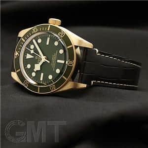 ふみ中古時計ページ 新品)TUDOR チューダー ヘリテージブラックベイ フィフティエイト