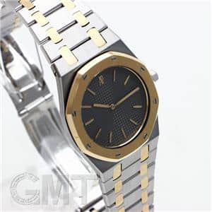 AUDEMARS PIGUET オーデマ・ピゲ ロイヤルオーク クオーツ グレー 6143 477 #282 メイン