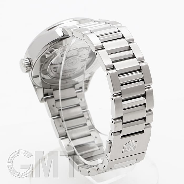 中古)TAG HEUER タグ・ホイヤー カレラ グランドデイト GMT WAR5012