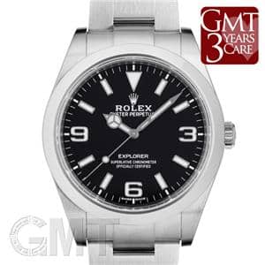 ROLEX ロレックス エクスプローラー I 214270 メイン