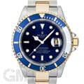 ROLEX ロレックス サブマリーナー  16613LB D番
