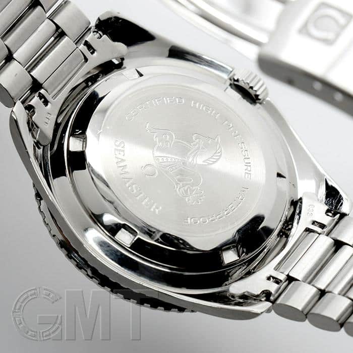 中古)OMEGA オメガ シーマスター 300 ST165.024（商品ID
