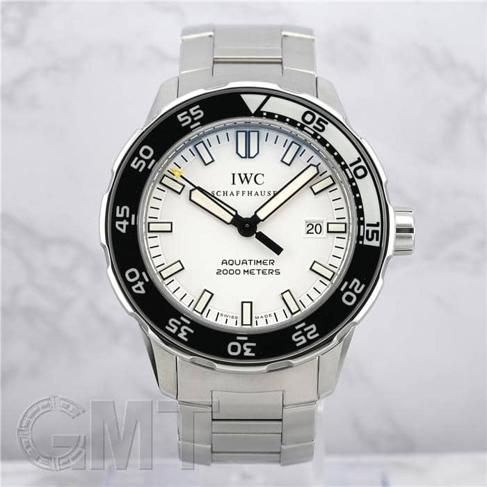 IW358001-Aquatimer Automatic 2000