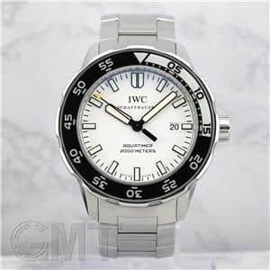 中古)IWC インターナショナルウォッチカンパニー アクアタイマー