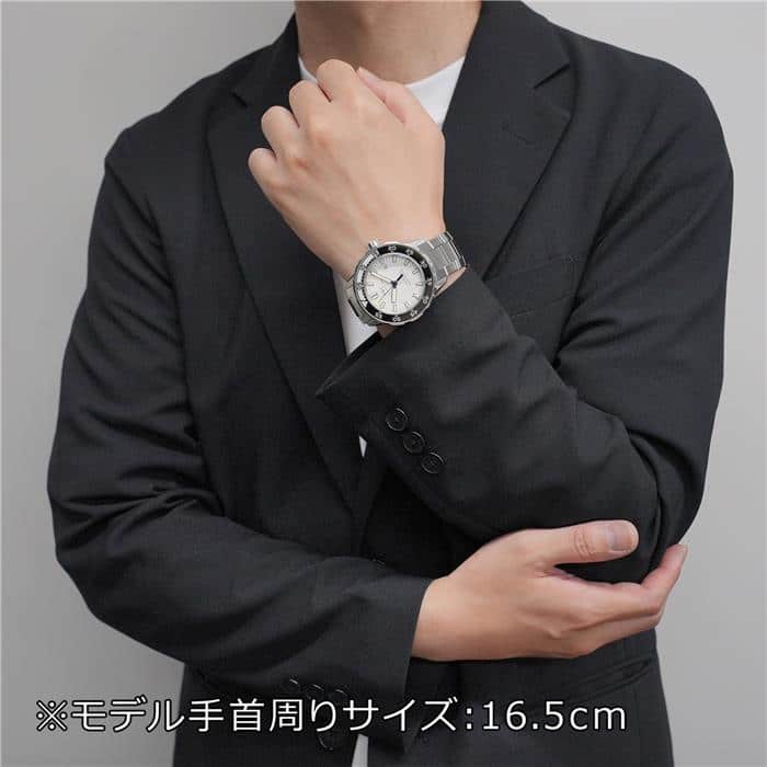中古)IWC インターナショナルウォッチカンパニー アクアタイマー