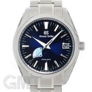 SEIKO セイコー グランドセイコー ヘリテージコレクション スプリングドライブ SBGA501【銀座限定500本】 メイン