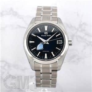 SEIKO セイコー グランドセイコー ヘリテージコレクション スプリングドライブ SBGA501【銀座限定500本】 メイン