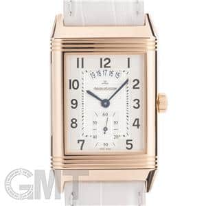 JAEGER LECOULTRE ジャガー・ルクルト レベルソ グランドレベルソ デュオ Q3742521 メイン
