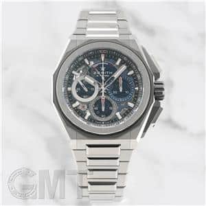 テツエリ 中古)ZENITH ゼニス デファイ エクストリーム 95.9100.9004/01.I001