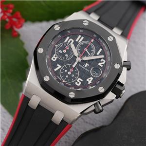 AUDEMARS PIGUET オーデマ・ピゲ」「ロイヤルオークオフショア」の商品