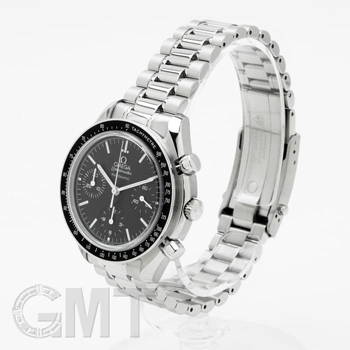 中古)OMEGA オメガ スピードマスター オートマティック 3539.50（商品