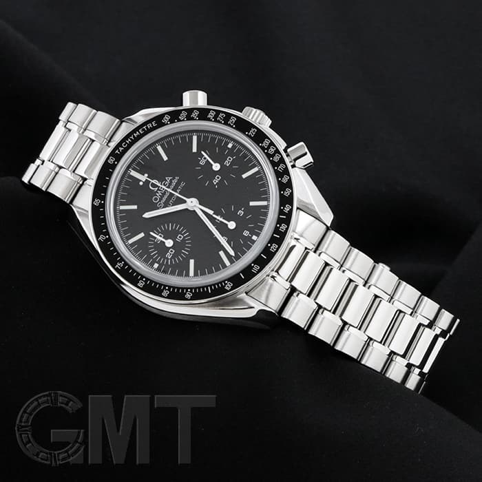 中古)OMEGA オメガ スピードマスター オートマティック 3539.50（商品