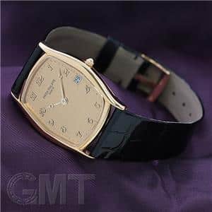 PATEK PHILIPPEパテック・フィリップ ゴンドーロ ゴンドーロ　3943J メイン